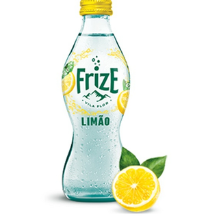 Frize Limão