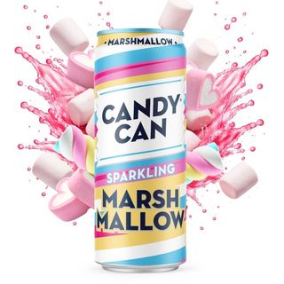 Candy Can Marshmallow