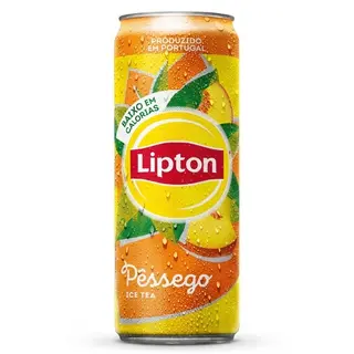 Lipton Pêssego