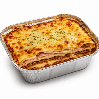 Lasanha 350g