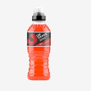 Upgrade Zero Red