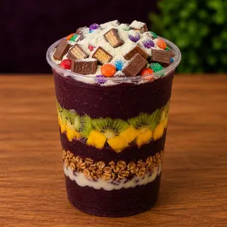 Açaí  280ml