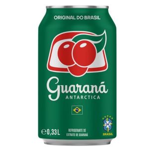 Guaraná