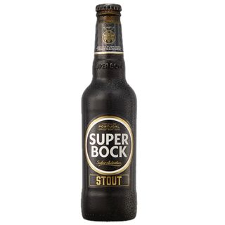 Super Bock Preta