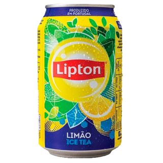 Ice Tea Limão