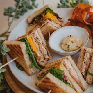 Club Sandwich