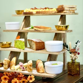 Brunch Tertúlia