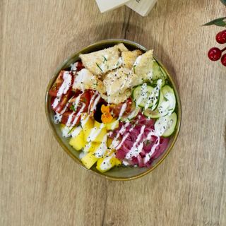 Tertúlia Bowl