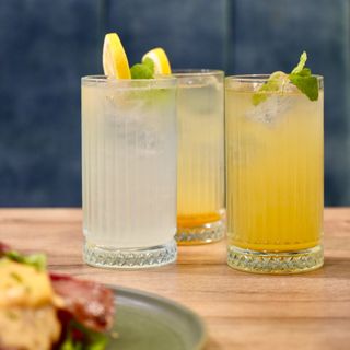 Limonada Manga