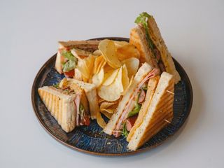 Tosta Tertúlia