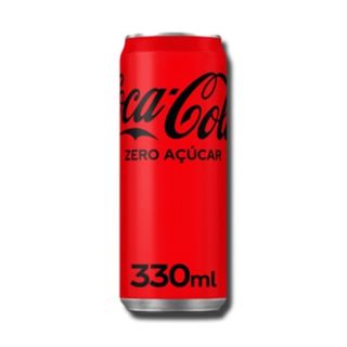 Coca-Cola Zero