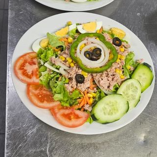 Salada de Atum