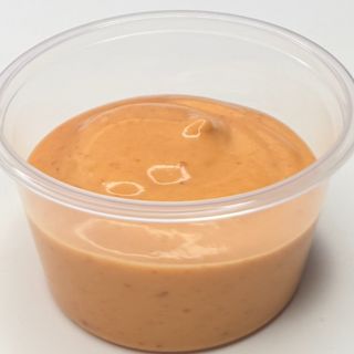 Sweet Spicy Mayo Sauce