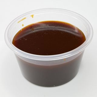 Teriyaki Sauce