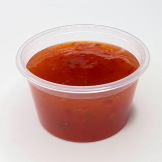 Sweet Chili Sauce