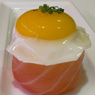 Gunkan de Codorniz (4 unidades)