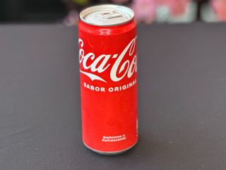 Coca - Cola
