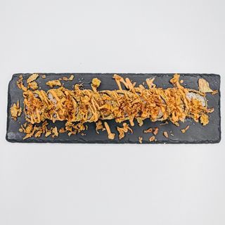 Hot Roll Fotomaki (10 unidades)