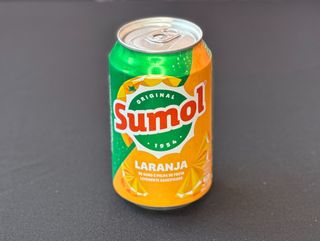 Sumol