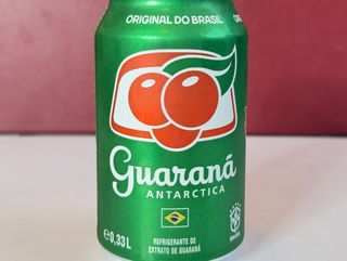 Guaraná