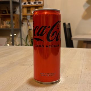 Coca-Cola Zero