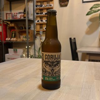 Coruja IPA