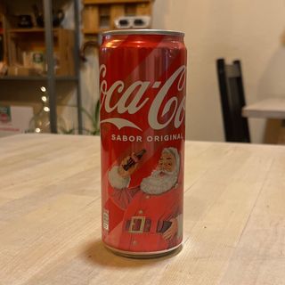 Coca-Cola