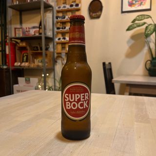Super Bock