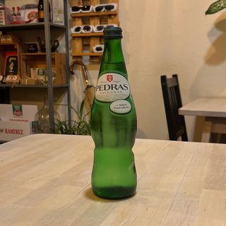 Água das Pedras Natural