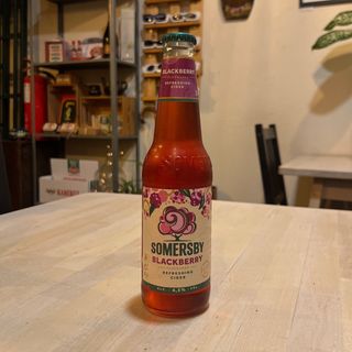 Somersby Frutos Vermelhos