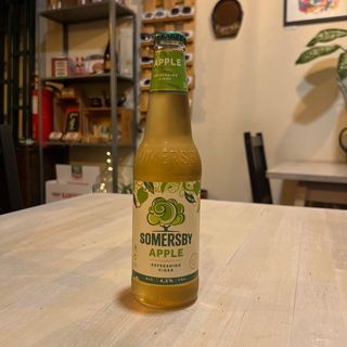 Somersby Maçã