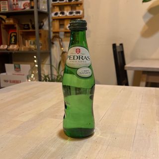 Água das Pedras Natural
