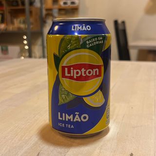 Ice Tea Limão