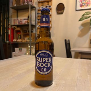 Super Bock 0.0
