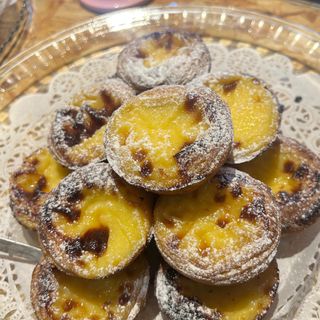 Pastel de Nata
