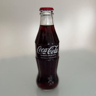 Coca-cola
