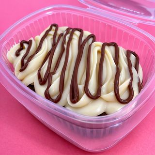 Brownie de Leite Nido