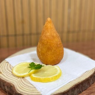Coxinha