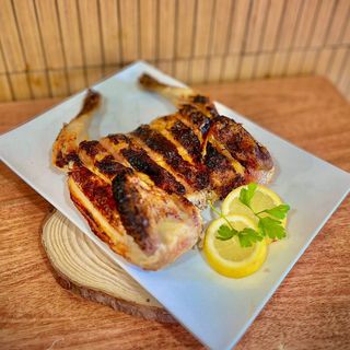 Frango Grelhado Saborear