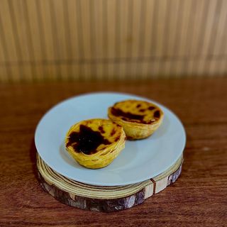 Pastel de Nata
