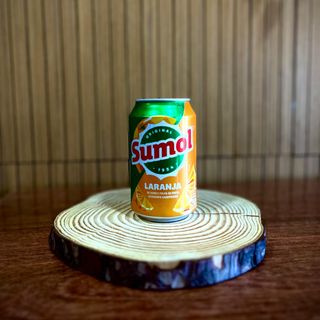 Sumol Ananás