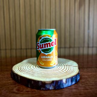 Sumol de Laranja