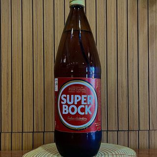 Super Bock