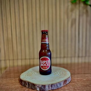Super Bock mini