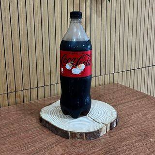 Coca Cola Zero 1L