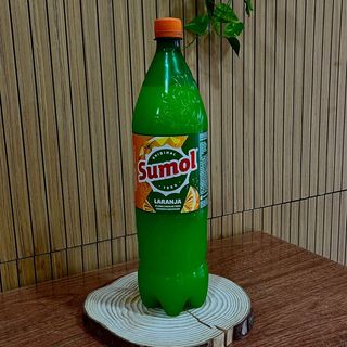 Sumol de Laranja 1,5L