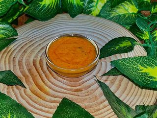 Molho Picante Saborear