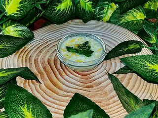 Molho de Limão Saborear