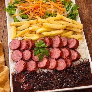 Salsicha de Churrasco