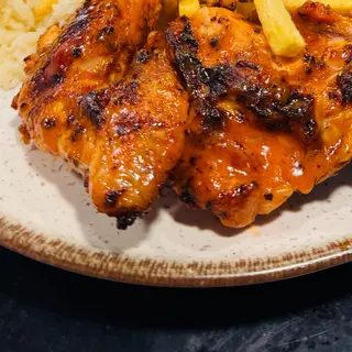 1 Frango Assado